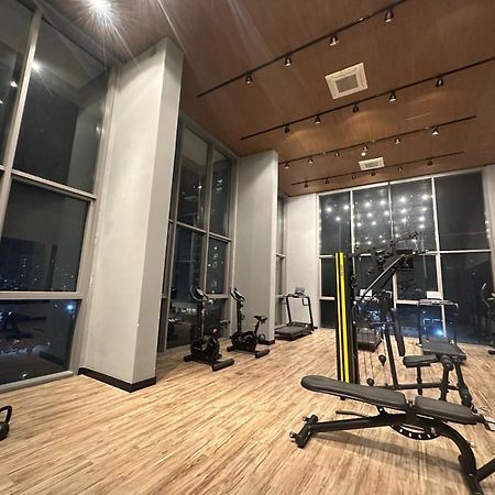 Studio Novo Mobiliado Proximo Metro Butanta サンパウロ エクステリア 写真