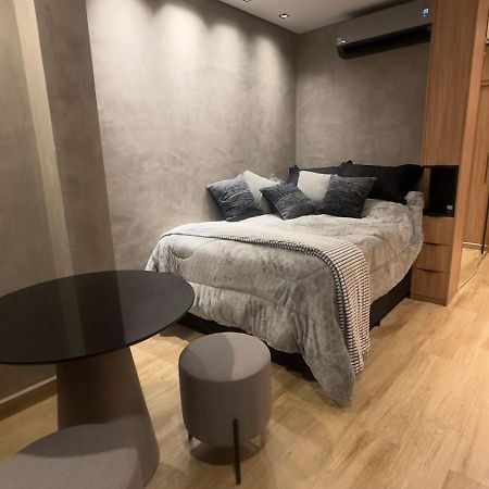 Studio Novo Mobiliado Proximo Metro Butanta サンパウロ エクステリア 写真