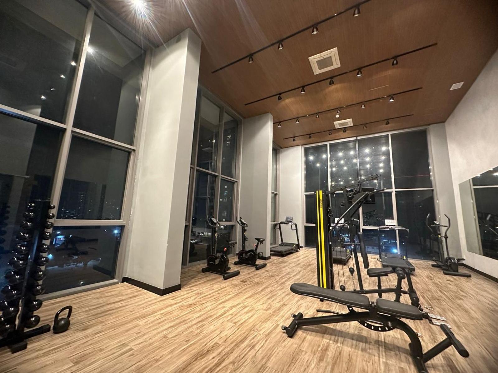 Studio Novo Mobiliado Proximo Metro Butanta サンパウロ エクステリア 写真