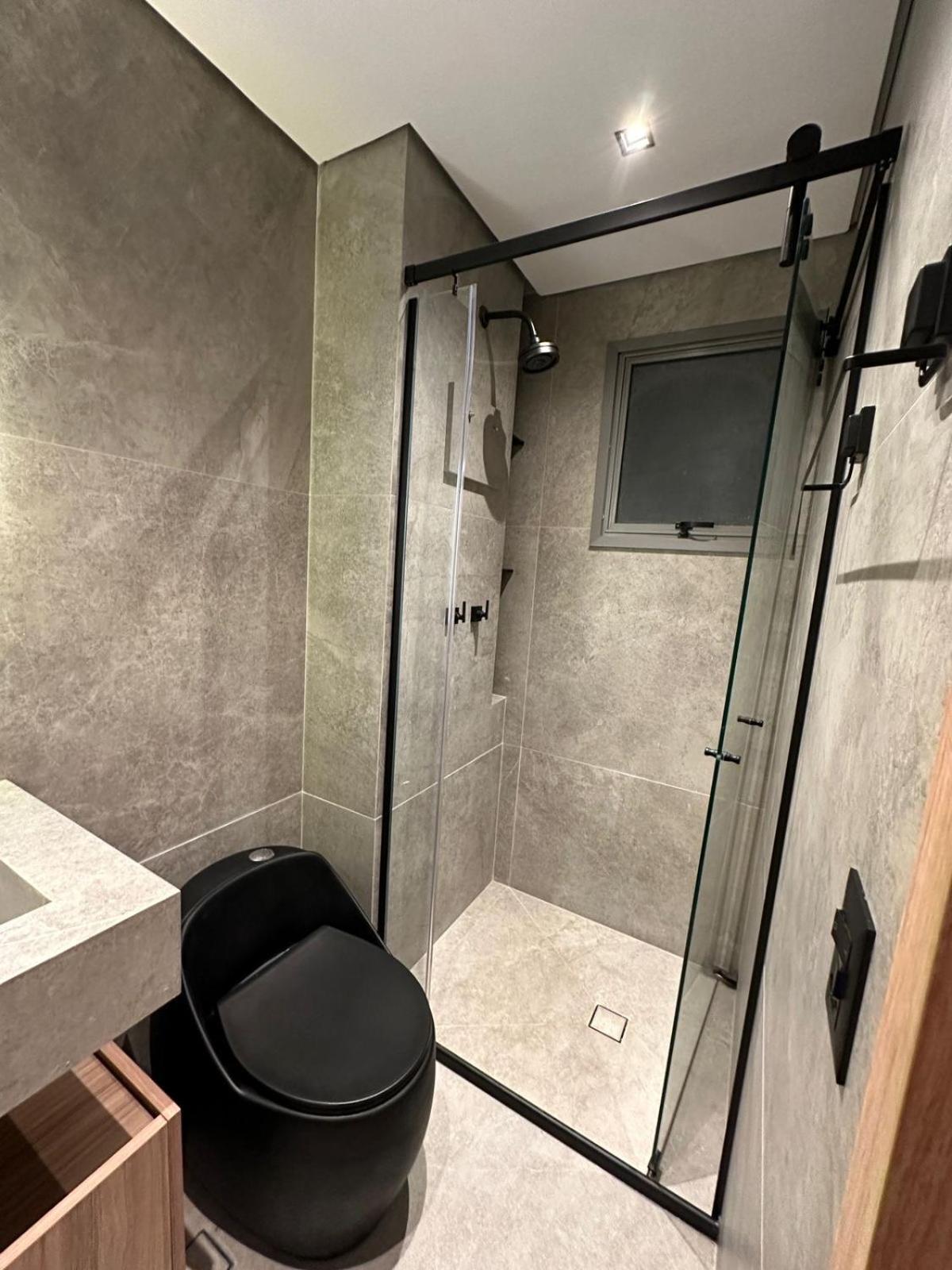 Studio Novo Mobiliado Proximo Metro Butanta サンパウロ エクステリア 写真